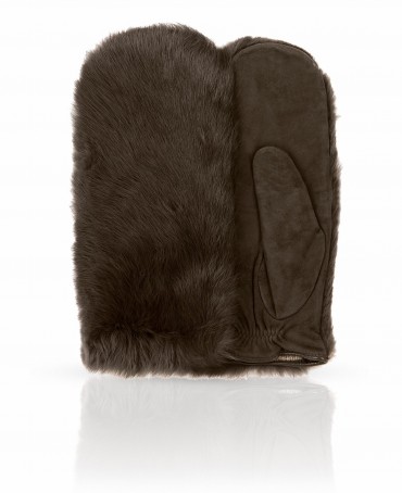 Перчатки Женские COUTURE/BR//11